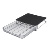 Maxbell Coffee Machine Stand Capsules Pod Storage Holder Drawer Rack - Aladdin Shoppers