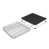 Maxbell Coffee Machine Stand Capsules Pod Storage Holder Drawer Rack - Aladdin Shoppers