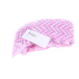 Maxbell Colorful Knitted Striped Scarf Winter Outfit For 18inch Doll - Aladdin Shoppers