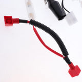 Maxbell Complete Electrics All Wiring Harness Assembly for Motorbike Scooter - Aladdin Shoppers