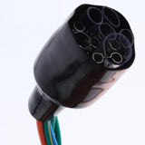Maxbell Complete Electrics All Wiring Harness Assembly for Motorbike Scooter - Aladdin Shoppers