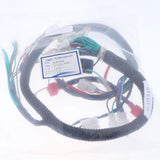 Maxbell Complete Electrics All Wiring Harness Assembly for Motorbike Scooter - Aladdin Shoppers