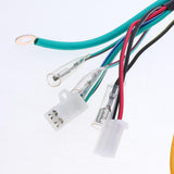 Maxbell Complete Electrics All Wiring Harness Assembly for Motorbike Scooter - Aladdin Shoppers