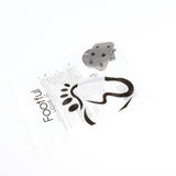Maxbell Conductive Rubber Pad Button Contacts Kit for Sega Saturn Controllers Gray- Replaced Your Scrathed or Damaged Pads - Aladdin Shoppers