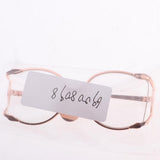 Maxbell Cool Sunglasses Glasses for Blythe Doll Pet Toy Clothes Accessories Golden A - Aladdin Shoppers
