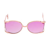 Maxbell Cool Sunglasses Glasses for Blythe Doll Pet Toy Clothes Accessories Golden B - Aladdin Shoppers