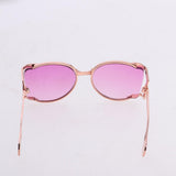 Maxbell Cool Sunglasses Glasses for Blythe Doll Pet Toy Clothes Accessories Golden B - Aladdin Shoppers