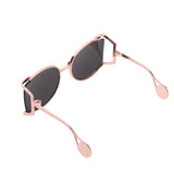 Maxbell Cool Sunglasses Glasses for Blythe Doll Pet Toy Clothes Accessories Golden C - Aladdin Shoppers