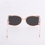 Maxbell Cool Sunglasses Glasses for Blythe Doll Pet Toy Clothes Accessories Golden C - Aladdin Shoppers