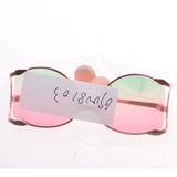 Maxbell Cool Sunglasses Glasses for Blythe Doll Pet Toy Clothes Accessories Golden E - Aladdin Shoppers