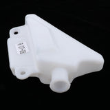 Maxbell Coolant Fluid Overflow Bottle Tank Reservoir for Yamaha YZF-R1 R1 2007-2008 - Aladdin Shoppers