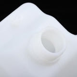 Maxbell Coolant Fluid Overflow Tank Reservoir for Kawasaki KLX250 KLX 250 08-15 - Aladdin Shoppers