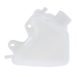 Maxbell Coolant Fluid Overflow Tank Reservoir for Kawasaki KLX250 KLX 250 08-15 - Aladdin Shoppers