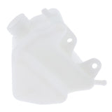 Maxbell Coolant Fluid Overflow Tank Reservoir for Kawasaki KLX250 KLX 250 08-15 - Aladdin Shoppers