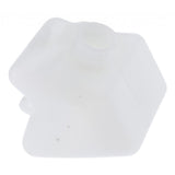 Maxbell Coolant Fluid Overflow Tank Reservoir for Kawasaki KLX250 KLX 250 08-15 - Aladdin Shoppers