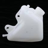 Maxbell Coolant Fluid Overflow Tank Reservoir for Kawasaki KLX250 KLX 250 08-15 - Aladdin Shoppers