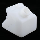 Maxbell Coolant Fluid Overflow Tank Reservoir for Kawasaki KLX250 KLX 250 08-15 - Aladdin Shoppers