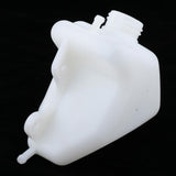 Maxbell Coolant Fluid Overflow Tank Reservoir for Kawasaki KLX250 KLX 250 08-15 - Aladdin Shoppers