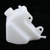 Maxbell Coolant Fluid Overflow Tank Reservoir for Kawasaki KLX250 KLX 250 08-15 - Aladdin Shoppers