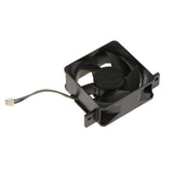 Maxbell Cooling Fan Internal Temperature Control Replacement Part for Nintendo Wii Gaming Console - Aladdin Shoppers