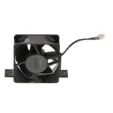 Maxbell Cooling Fan Internal Temperature Control Replacement Part for Nintendo Wii Gaming Console - Aladdin Shoppers