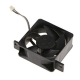 Maxbell Cooling Fan Internal Temperature Control Replacement Part for Nintendo Wii Gaming Console - Aladdin Shoppers