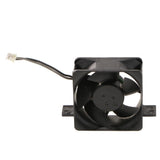 Maxbell Cooling Fan Internal Temperature Control Replacement Part for Nintendo Wii Gaming Console - Aladdin Shoppers