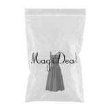 Maxbell Cotton Linen Sleeveless Apron Kitchen Cooking Baking Antifouling Apron Grey - Aladdin Shoppers