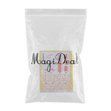 Maxbell Cover Case Protector Wraps Earphone Sticker Skin Film For Apple AirPods 24 - Aladdin Shoppers