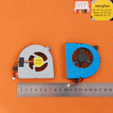 Maxbell CPU Cooler Fan MG60090V1-C180-S99 for Lenovo g505s z505 Notebook Computer - Aladdin Shoppers
