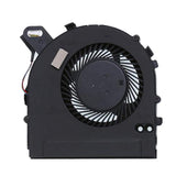 Maxbell CPU Cooling Fan FOR Dell Inspiron 15 7560 15-7560 Vostro 5468 5568 - Aladdin Shoppers