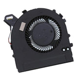 Maxbell CPU Cooling Fan FOR Dell Inspiron 15 7560 15-7560 Vostro 5468 5568 - Aladdin Shoppers