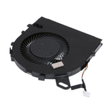 Maxbell CPU Cooling Fan FOR Dell Inspiron 15 7560 15-7560 Vostro 5468 5568 - Aladdin Shoppers