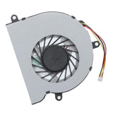Maxbell CPU Cooling Fan for HP PAVILION 15-G000 15-R000 15-R100 245G3 250G3 15-g - Aladdin Shoppers