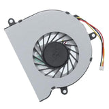 Maxbell CPU Cooling Fan for HP PAVILION 15-G000 15-R000 15-R100 245G3 250G3 15-g - Aladdin Shoppers