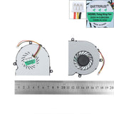 Maxbell CPU Cooling Fan for HP PAVILION 15-G000 15-R000 15-R100 245G3 250G3 15-g - Aladdin Shoppers