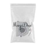 Maxbell CPU Cooling Fan for HP PAVILION 15-G000 15-R000 15-R100 245G3 250G3 15-g - Aladdin Shoppers