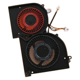 Maxbell CPU Cooling Fan for MSI GS65 GS65VR GS65 Stealth - Aladdin Shoppers
