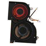 Maxbell CPU Cooling Fan for MSI GS65 GS65VR GS65 Stealth - Aladdin Shoppers