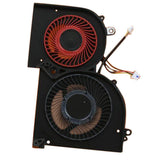 Maxbell CPU Cooling Fan for MSI GS65 GS65VR GS65 Stealth - Aladdin Shoppers