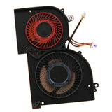 Maxbell CPU Cooling Fan for MSI GS65 GS65VR GS65 Stealth - Aladdin Shoppers
