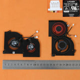 Maxbell CPU Cooling Fan for MSI GS65 GS65VR GS65 Stealth - Aladdin Shoppers