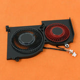 Maxbell CPU Cooling Fan for MSI GS65 GS65VR GS65 Stealth - Aladdin Shoppers