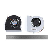 Maxbell CPU Cooling Fan for MSI GT62 GT62VR 16L1 16L2 16L3 S5 S6 - Aladdin Shoppers