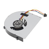 Maxbell CPU Cooling Fan Heatsink Computer Replacement Assembly for LENOVO Black DC5V - Aladdin Shoppers
