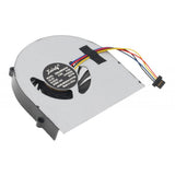 Maxbell CPU Cooling Fan Heatsink Computer Replacement Assembly for LENOVO Black DC5V - Aladdin Shoppers