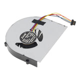 Maxbell CPU Cooling Fan Heatsink Computer Replacement Assembly for LENOVO Black DC5V - Aladdin Shoppers
