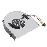 Maxbell CPU Cooling Fan Heatsink Computer Replacement Assembly for LENOVO Black DC5V - Aladdin Shoppers