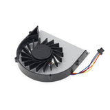 Maxbell CPU Cooling Fan Heatsink Computer Replacement Assembly for LENOVO Black DC5V - Aladdin Shoppers