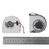 Maxbell CPU Cooling Fan Heatsink Computer Replacement Assembly for LENOVO Black DC5V - Aladdin Shoppers